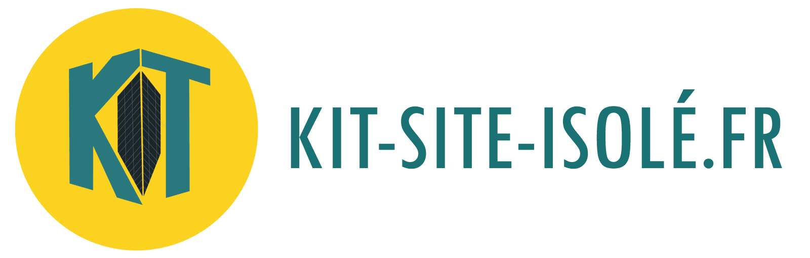 Kit site isolé